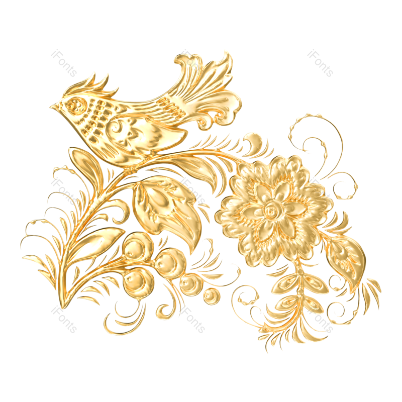 中国风图片,元素元素,花纹PNG,古典免抠素材